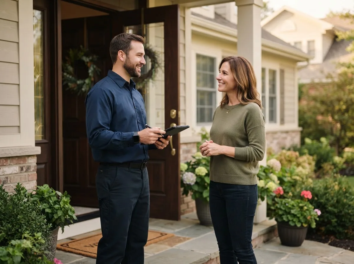 Water damage restoration FAQs for Port Jefferson, OH